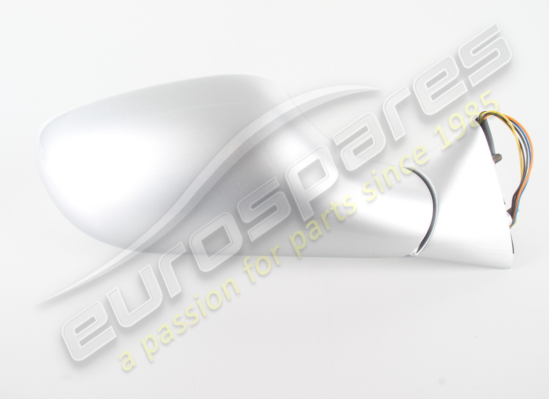 new (other) ferrari rh rear external mirror lhd part number 64488610 (2)