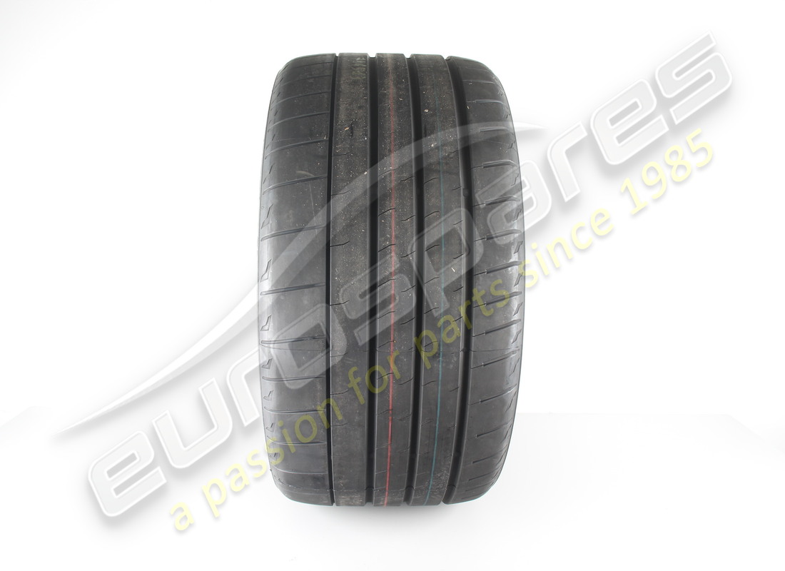 new ferrari pirelli rear summer tyre p-zero, 315-35 zr20 (106y). part number 270412 (7)