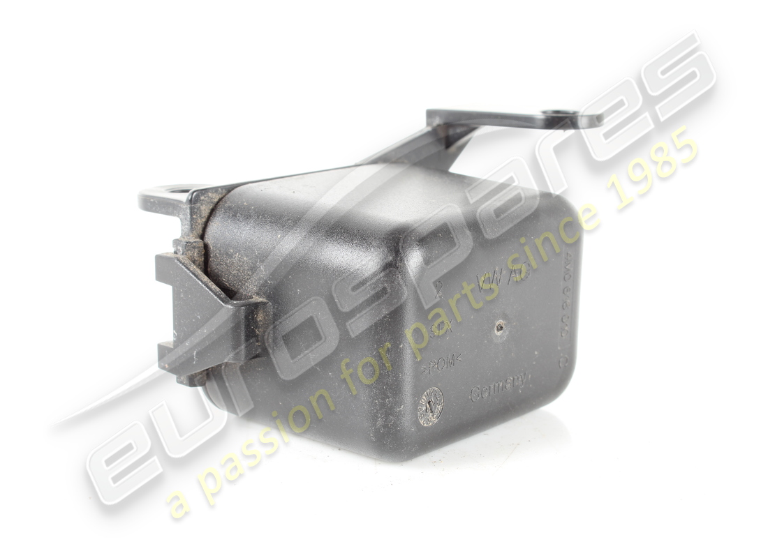 used lamborghini muffler pl73. part number 4m0616010c (6)