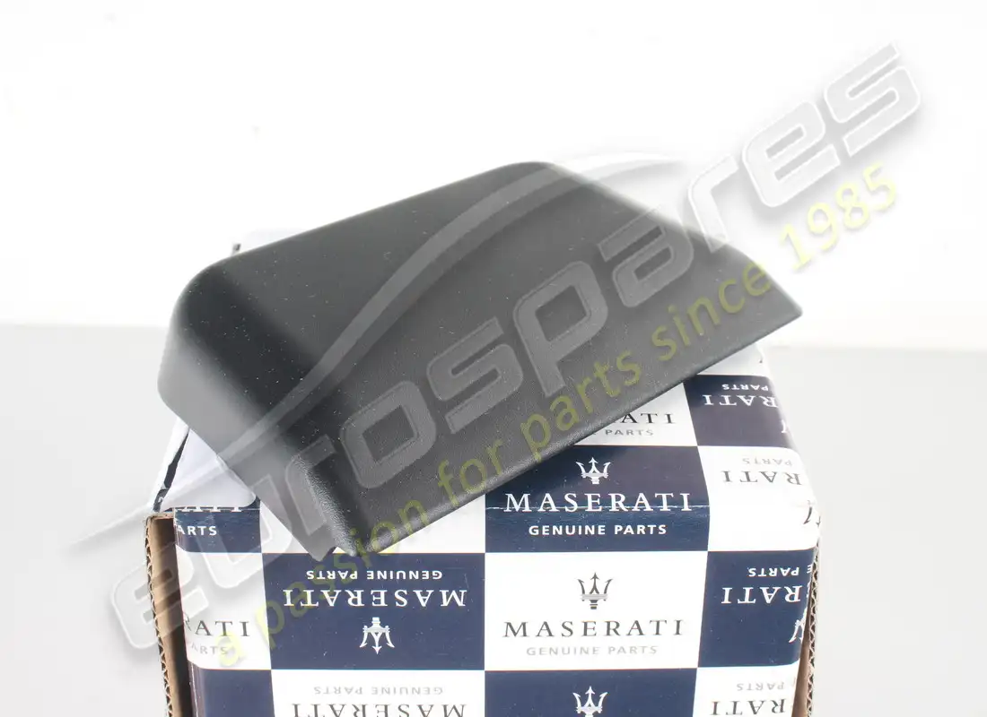 NEW Maserati ACESS MOULDING . PART NUMBER 670013465 (1)