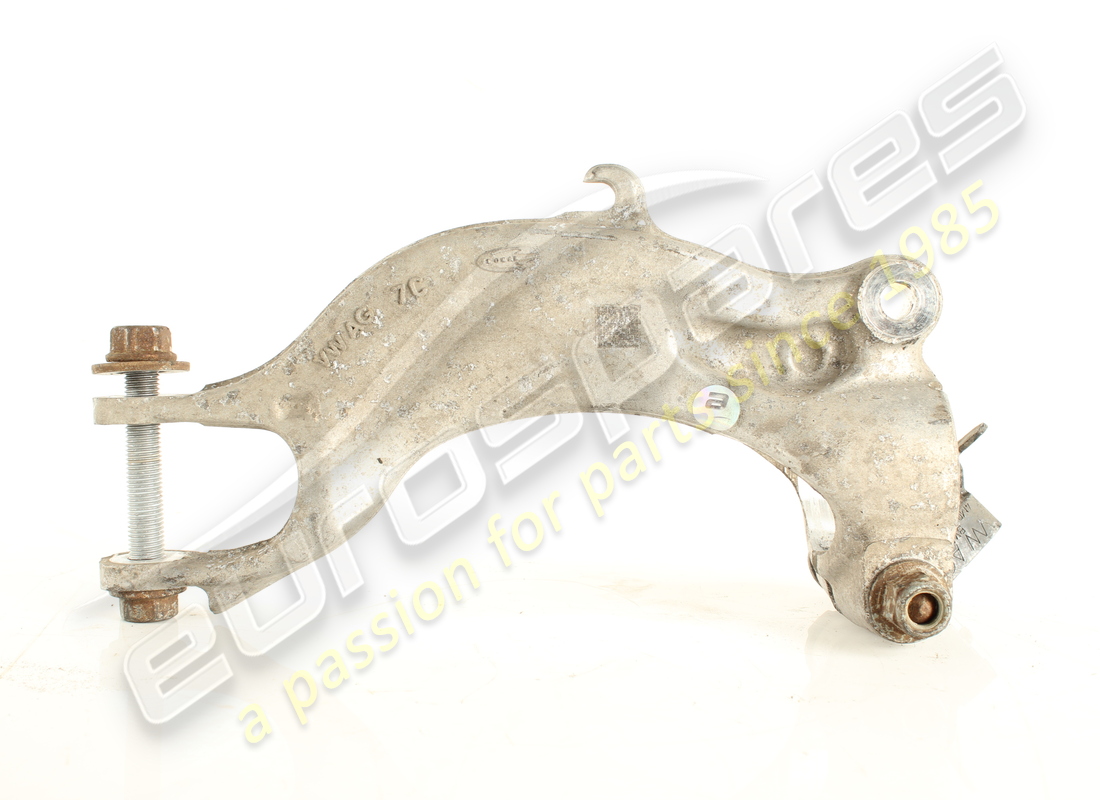 USED Lamborghini SHOCK ABSORBING VARIANTE EAWS . PART NUMBER 4M0413037J (1)