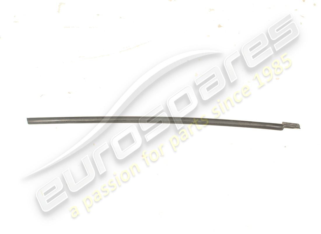 USED Ferrari SCRAPPER GASKET . PART NUMBER 61573600 (1)