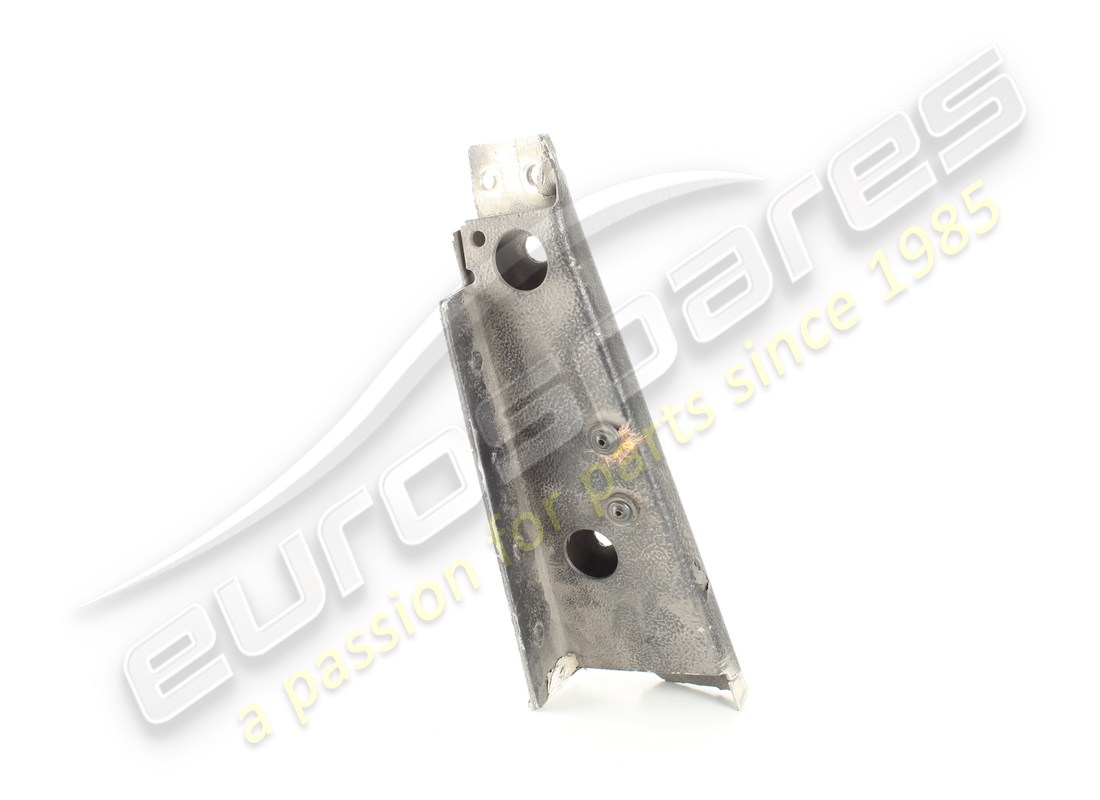 used ferrari rh side bracket plus cataph. part number 65151611 (1)