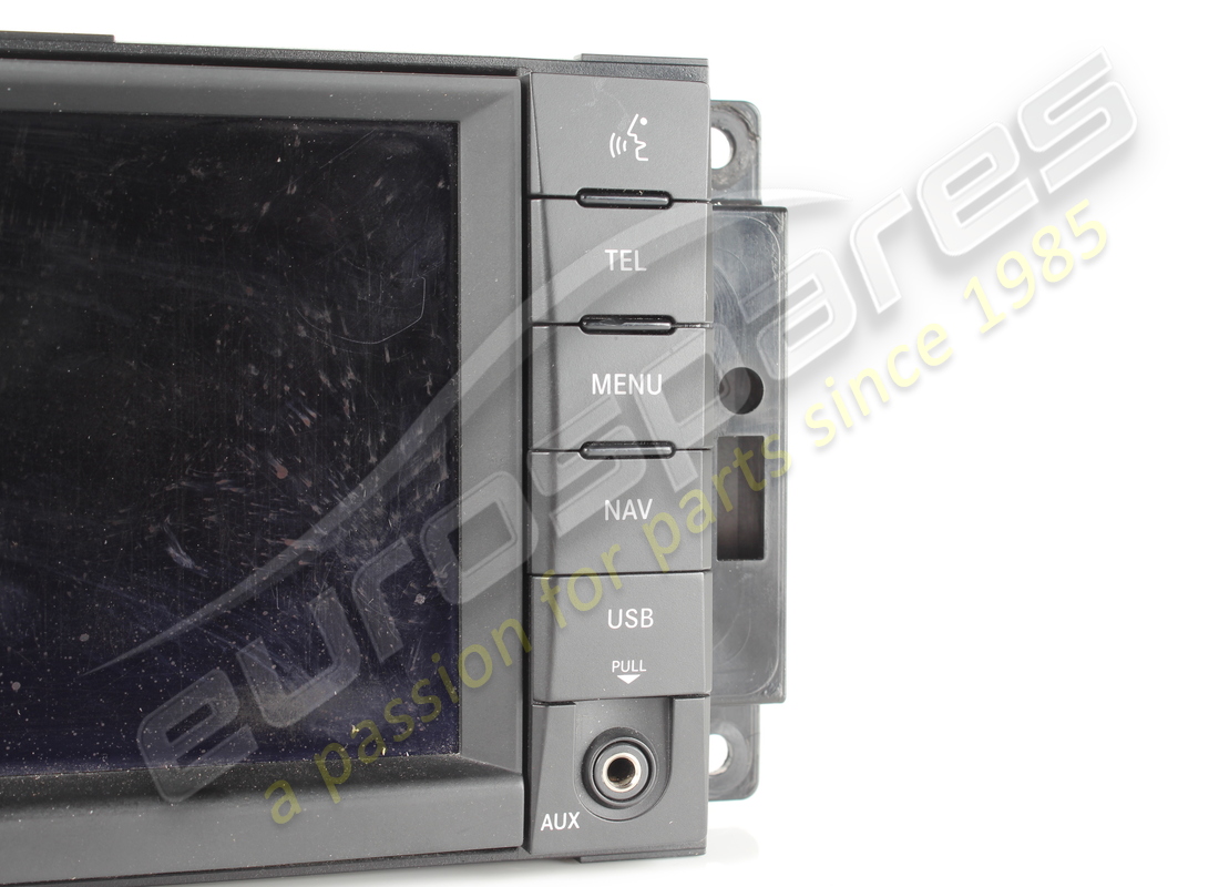 used ferrari becker nit -not for golfo-. part number 234501 (3)