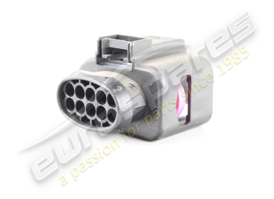 new lamborghini flat contact. part number 4h0973715 (1)