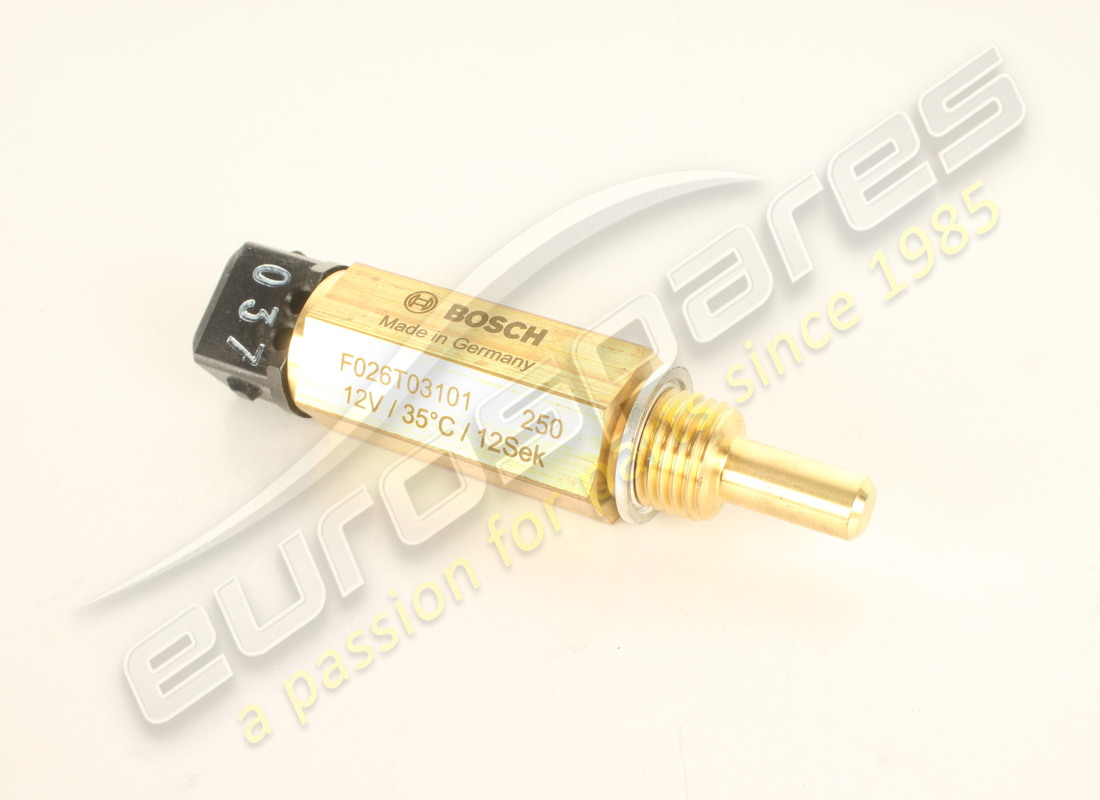 new bosch cold start thermo switch. part number 113980a (1)