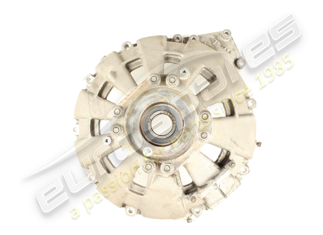 USED Ferrari COMPLETE CLUTCH HOUSING . PART NUMBER 178870 (1)