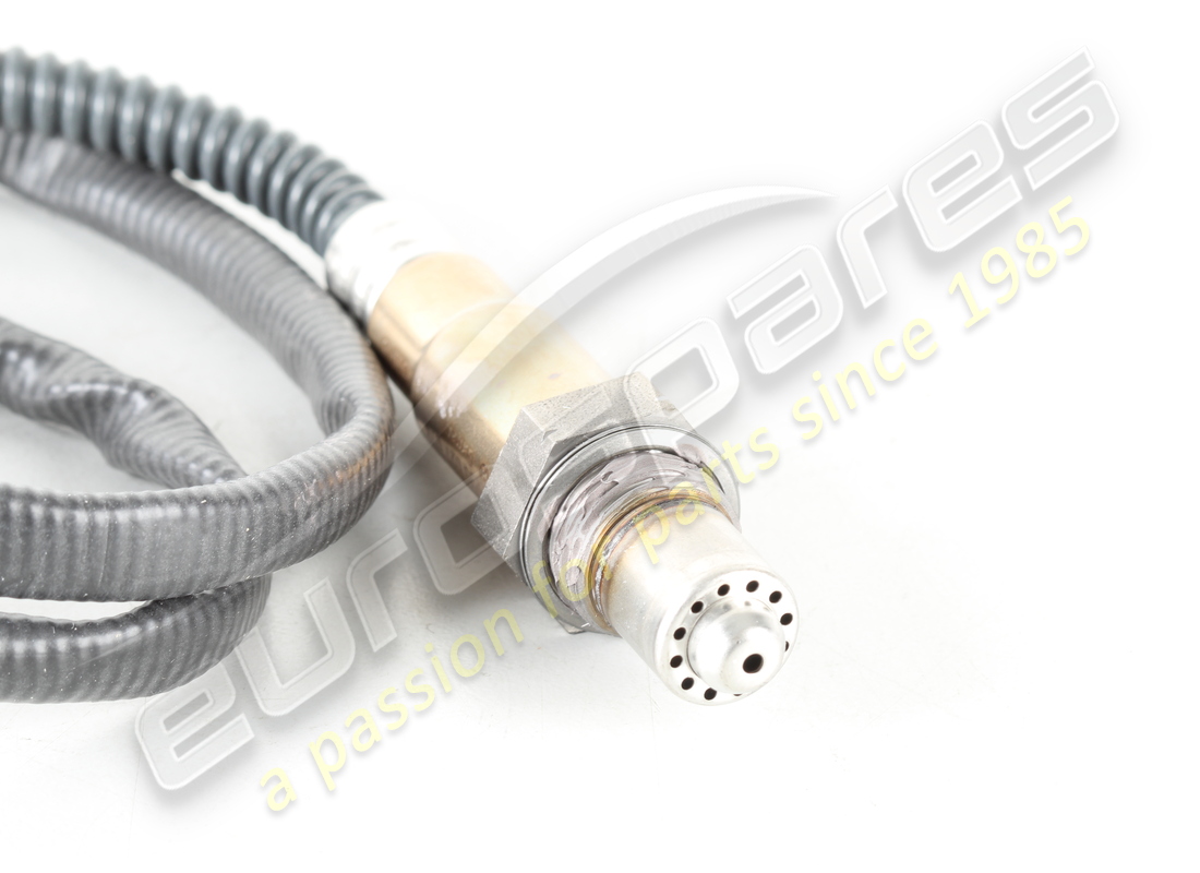 NEW BOSCH FRONT RH LAMBDA SENSOR. PART NUMBER 670009075 (3) new bosch front rh lambda sensor. part number 670009075 (3)