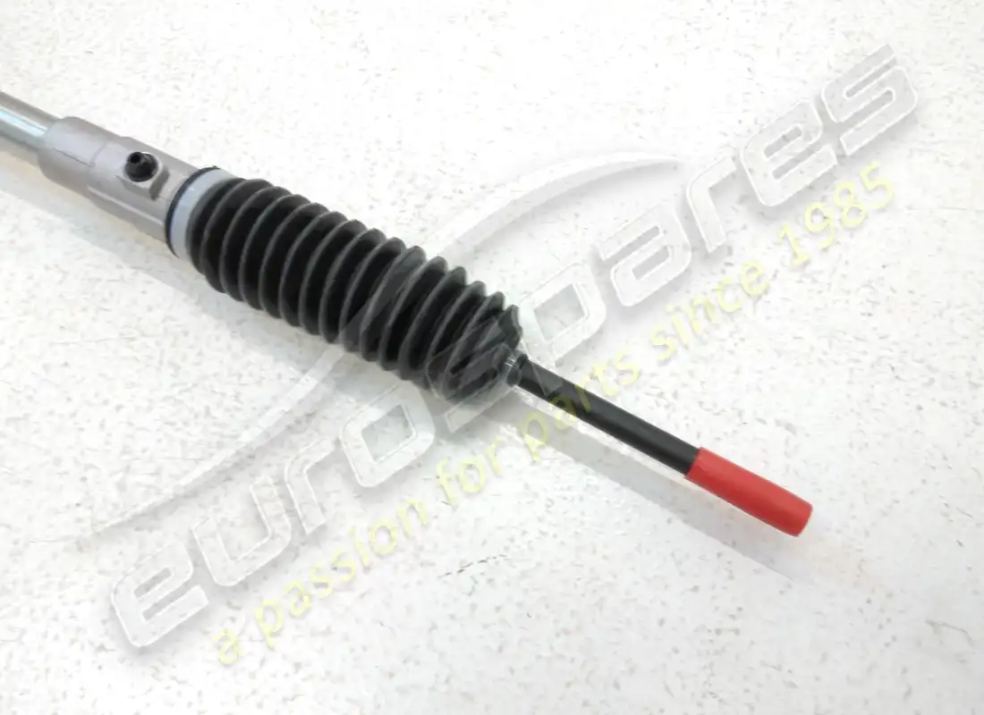 new eurospares rhd steering rack. part number 149202 (3)