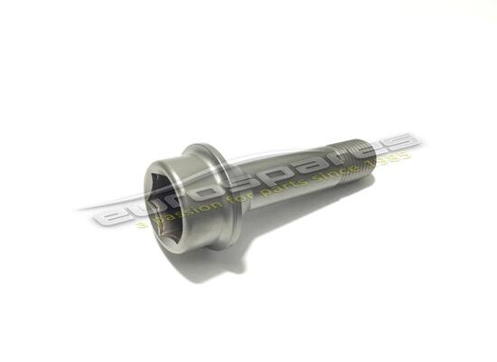 new ferrari titanium stud bolt part number 206274