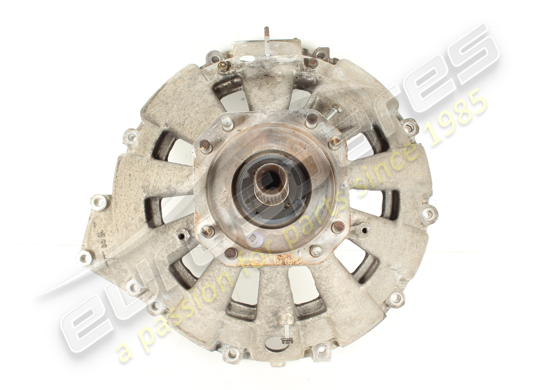 USED Ferrari CLUTCH HOUSING COMPLETE . PART NUMBER 151601 (1)