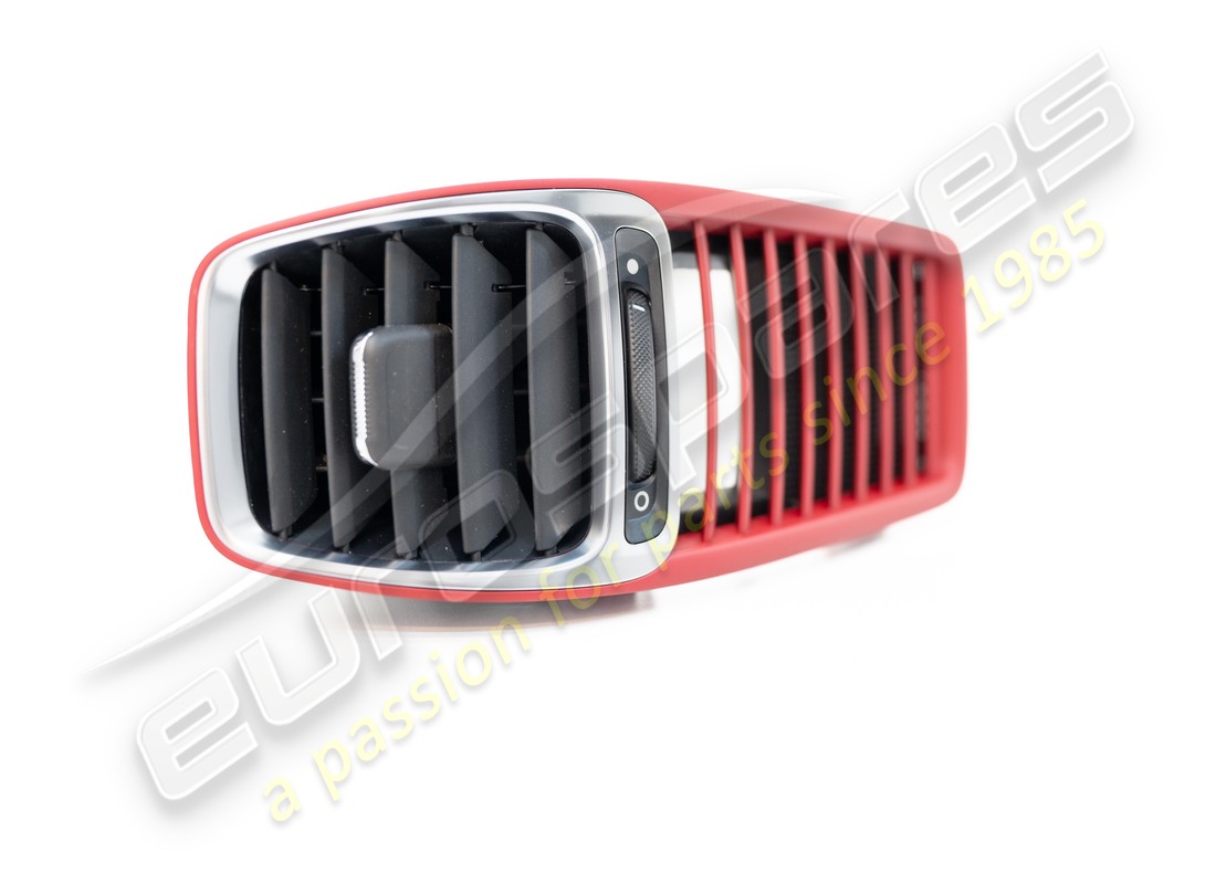 NEW PORSCHE AIR VENT (PR:441,490, 680) BLACK. PART NUMBER 981552131041E0 (2) new porsche air vent (pr:441,490, 680) black. part number 981552131041e0 (2)