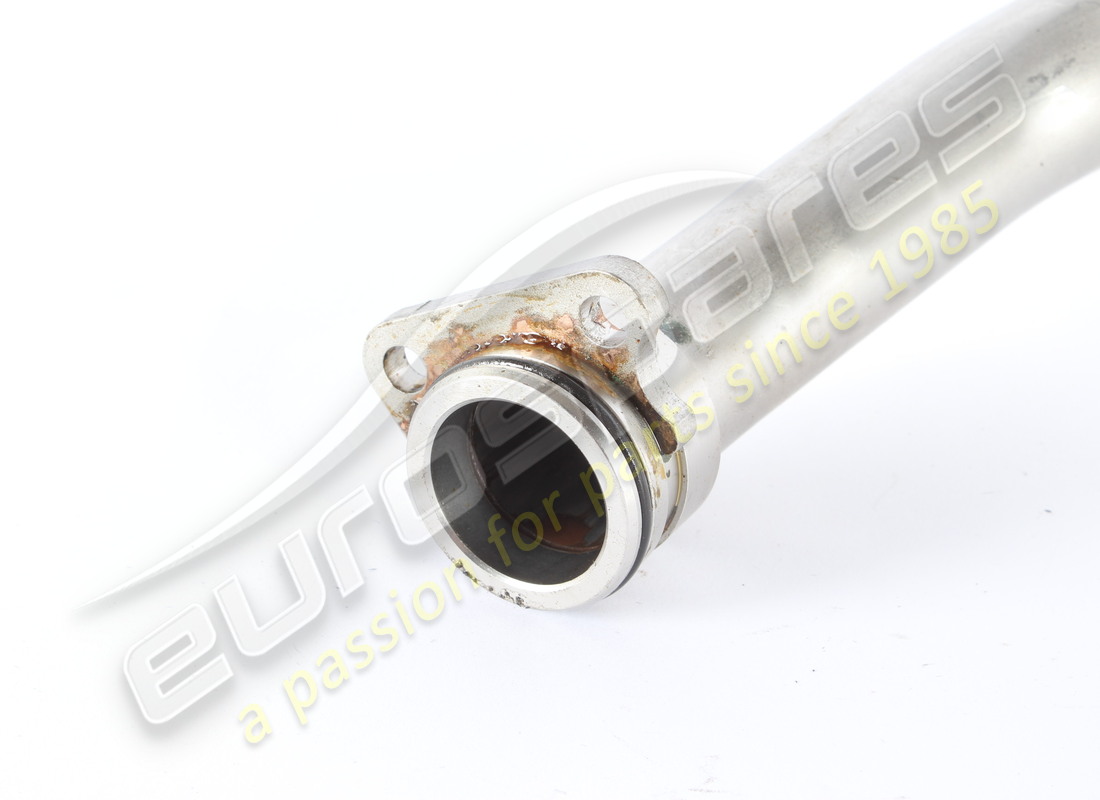 used lamborghini hose. part number 4s0115223a (3)