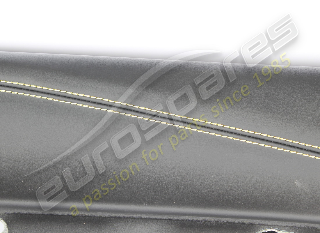 used ferrari complete rh door panel. part number 976404 (2)