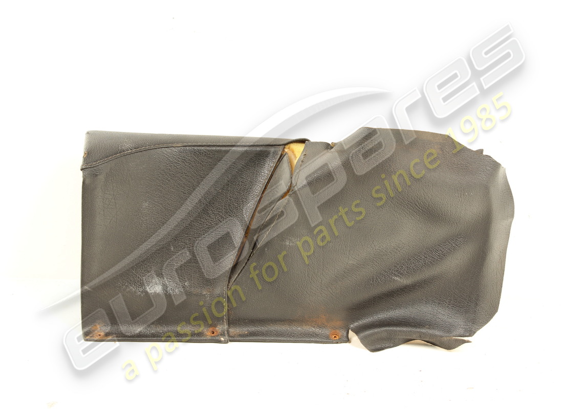 used ferrari front tunnel cover rhd part number 40108003 (2)