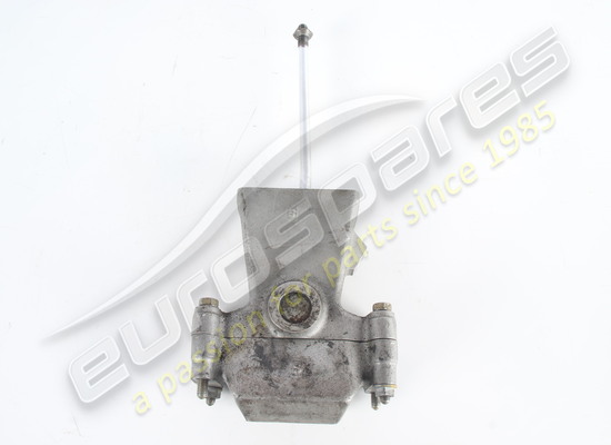 used ferrari gearbox casing part number 105438