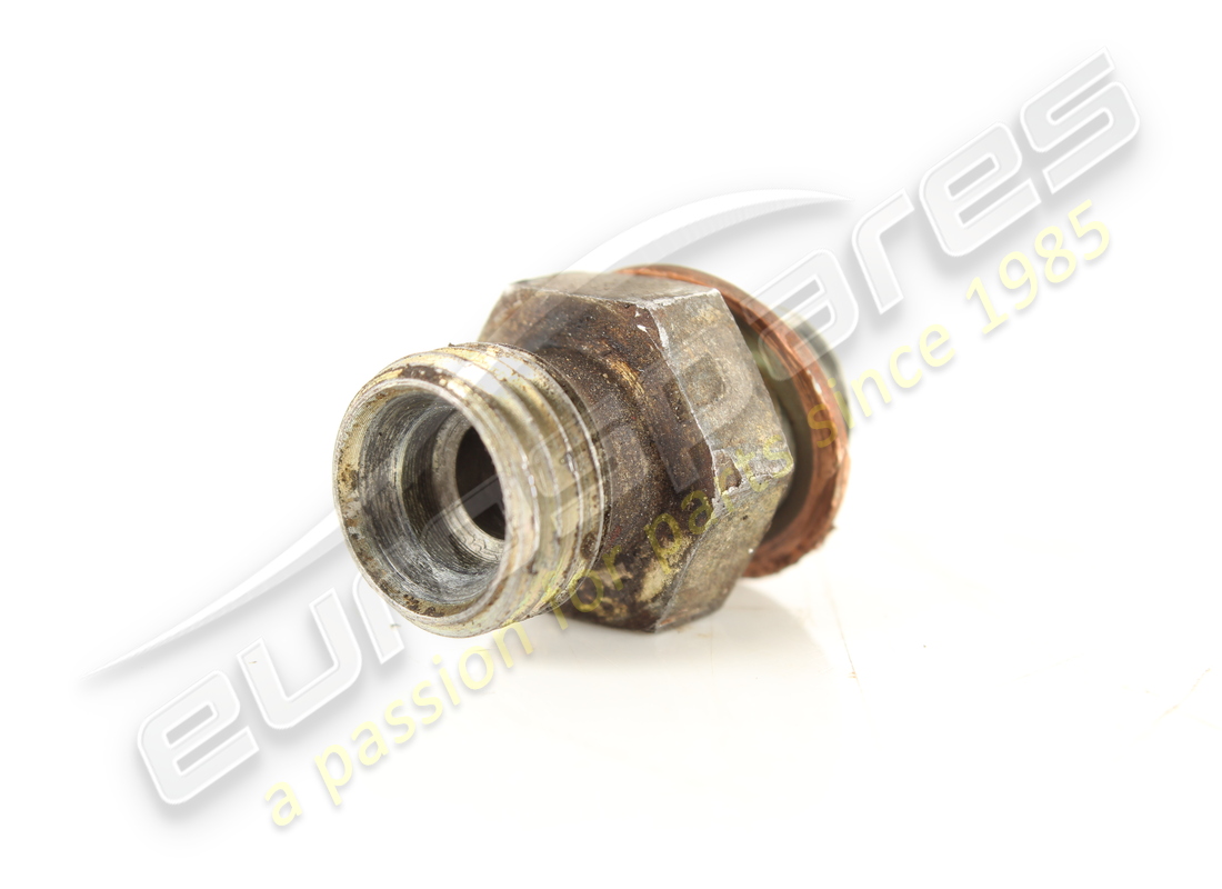 USED Ferrari UNION . PART NUMBER 109797 (1)