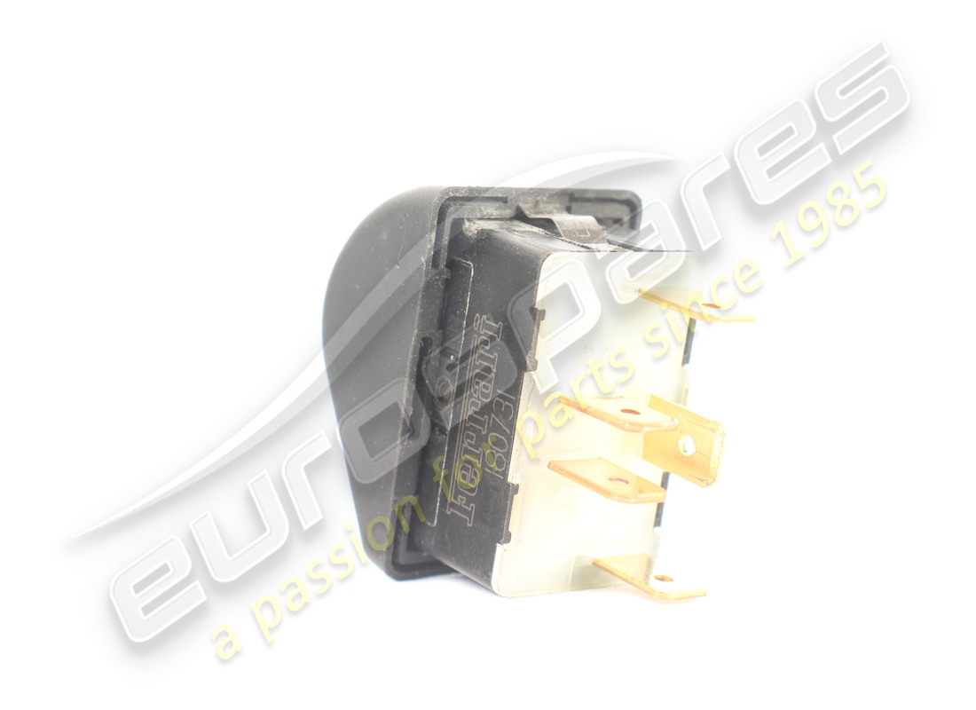 used ferrari fuel cap switch. part number 180731 (2)