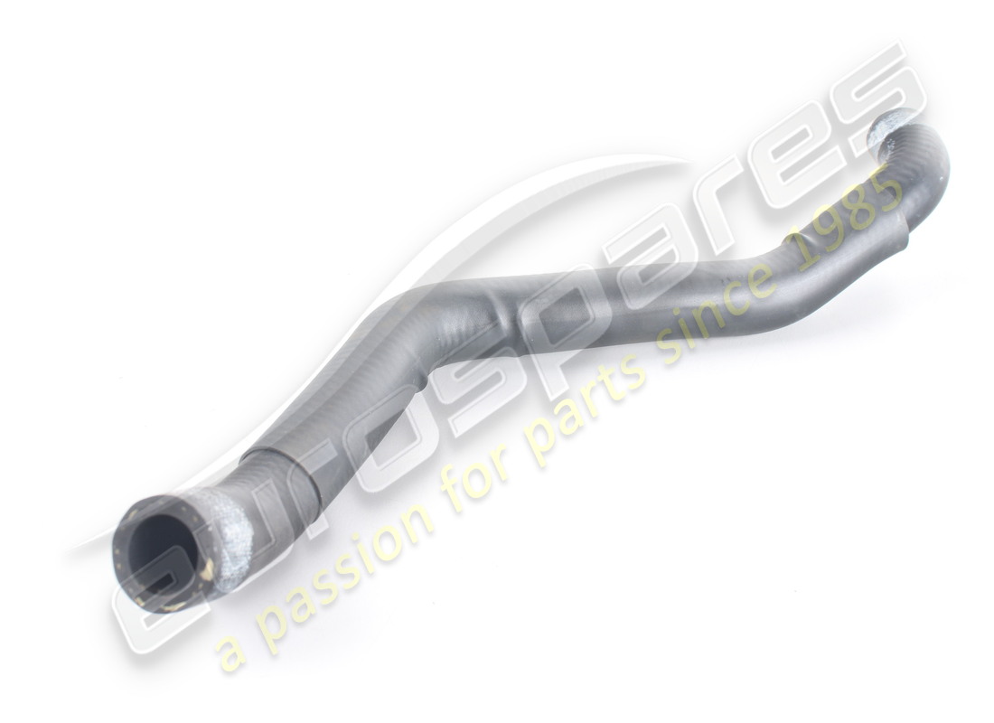 new ferrari vent lh pipe. part number 211814 (1)