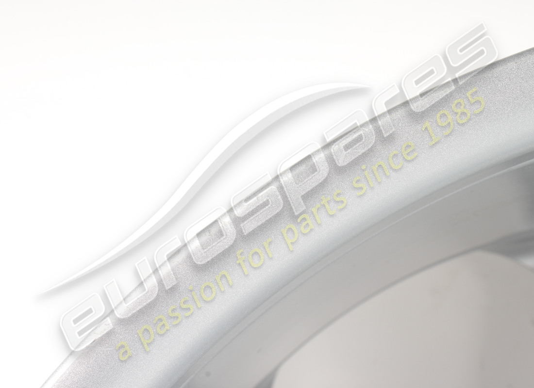 NEW (OTHER) LAMBORGHINI CASSIOPEA WHEEL SET (SILVER). PART NUMBER 0R1400091 (26) new (other) lamborghini cassiopea wheel set (silver). part number 0r1400091 (26)