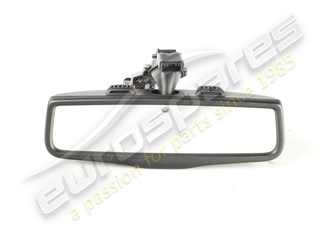 used maserati rear-view mirror. part number 675000543 (1)