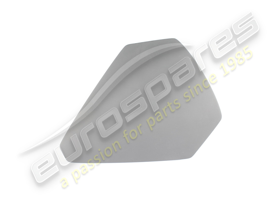 USED Lamborghini COVER TOP COVER . PART NUMBER 4T0858189D (1)