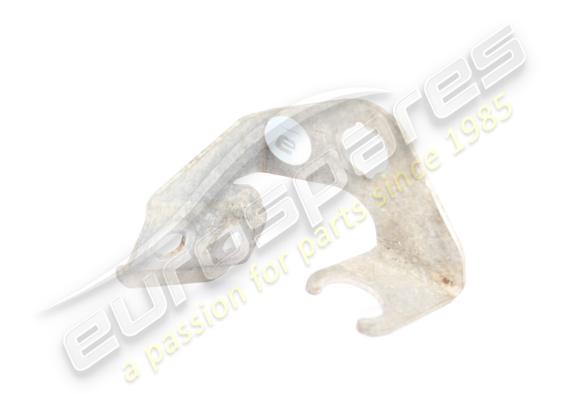 USED Porsche RETAINER FOR BRAKE HOSE . PART NUMBER 9GT614844 (1)