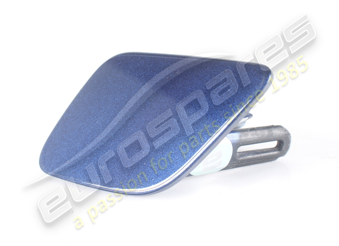 USED FERRARI LH HEADLIGHT WASHER COVER. PART NUMBER 87407210 (1) used ferrari lh headlight washer cover. part number 87407210 (1)