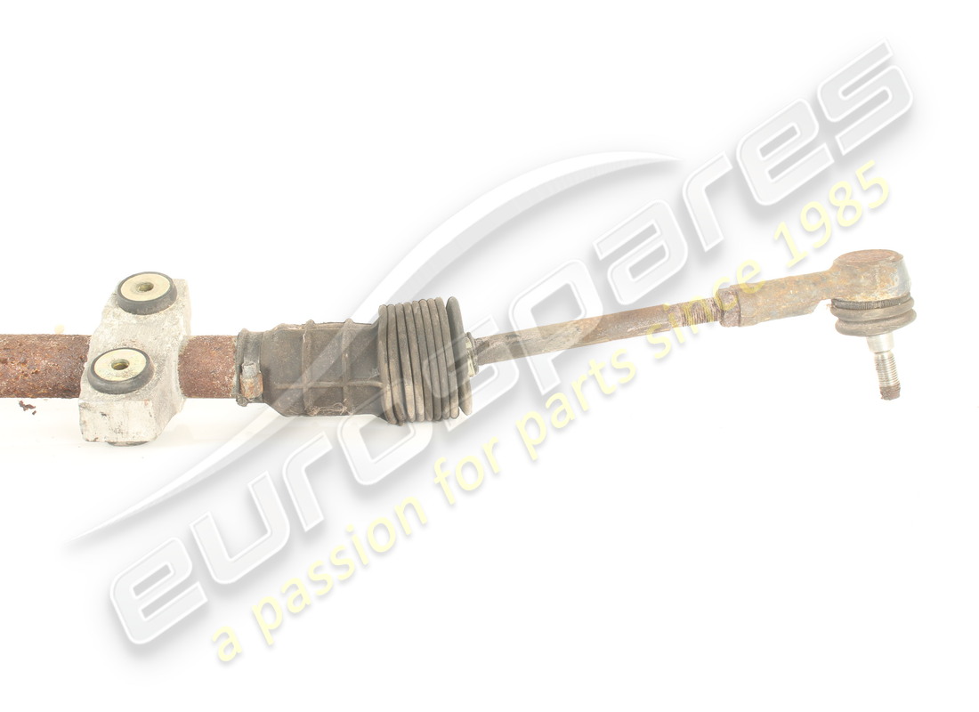 used ferrari steering rack lhd part number 156683 (4)