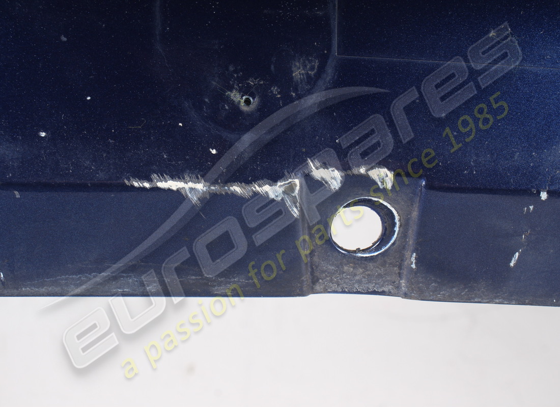 used ferrari front bumper. part number 89047110 (13)