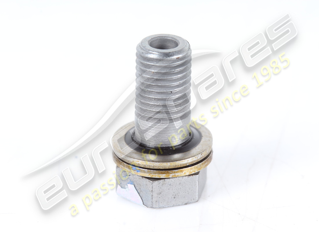 USED Ferrari PIPE UNION . PART NUMBER 261587 (1) USED Ferrari PIPE UNION . PART NUMBER 261587 (1)