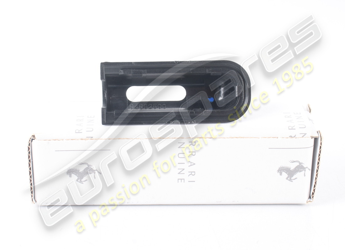 new ferrari plate. part number 84862500 (1)
