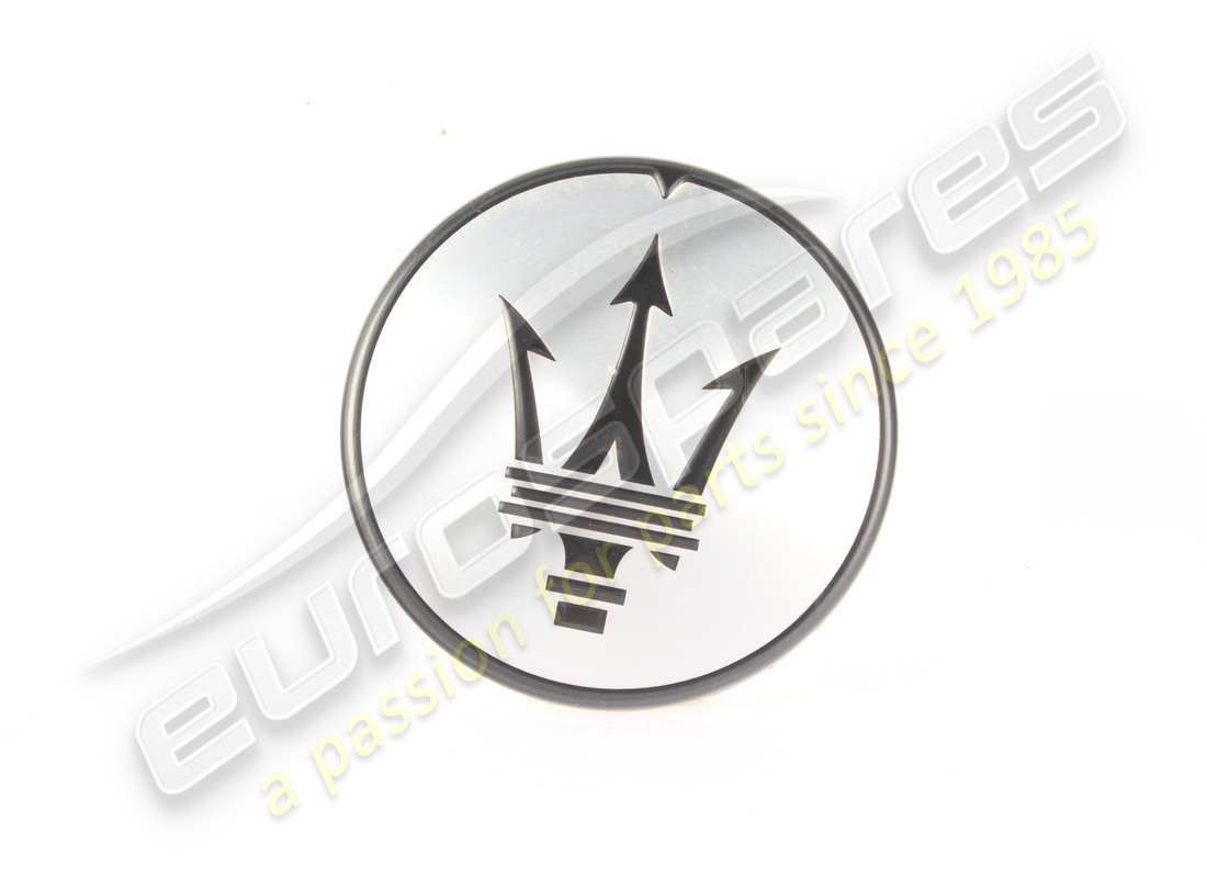 USED Maserati WHEEL RIM CAP . PART NUMBER 670194470 (1)