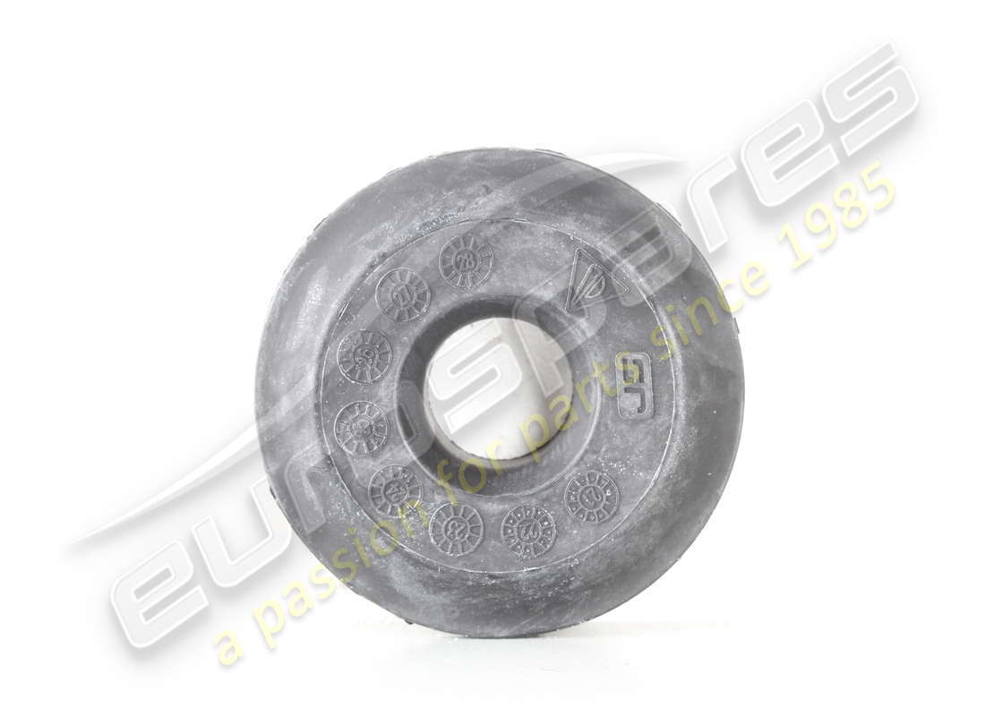NEW PORSCHE RUBBER STOP FOR SHOCK ABSORBER. PART NUMBER 9GT512131B (1) new porsche rubber stop for shock absorber. part number 9gt512131b (1)