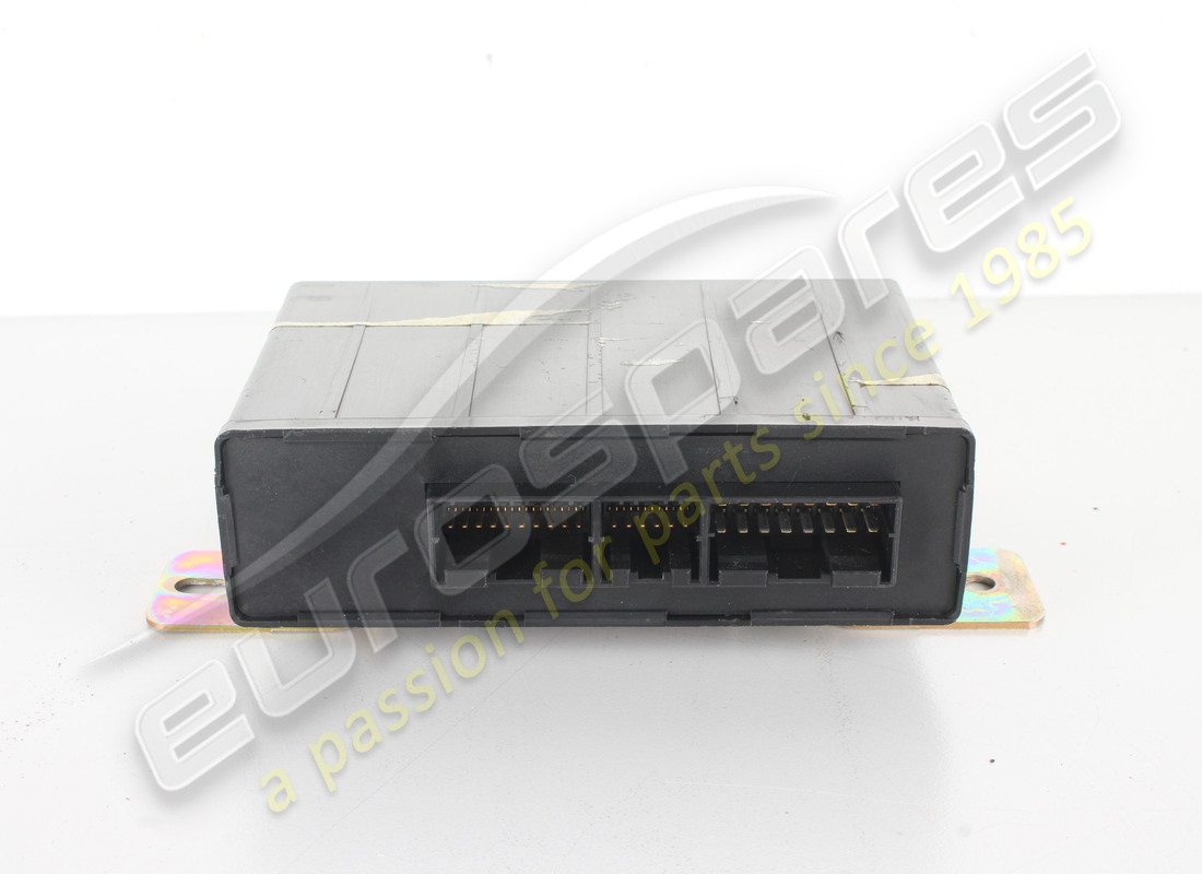 used ferrari roof pump ecu. part number 64660200 (2)