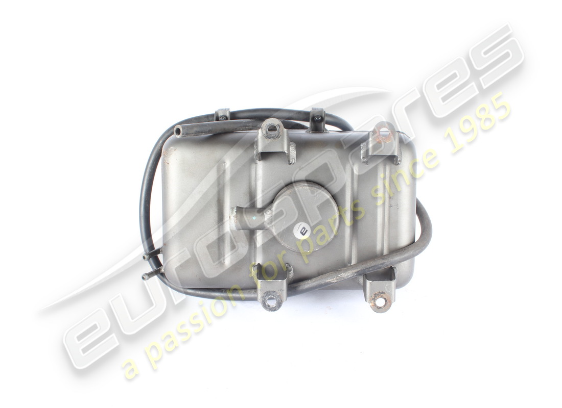 used ferrari coolant tank. part number 199868 (2)