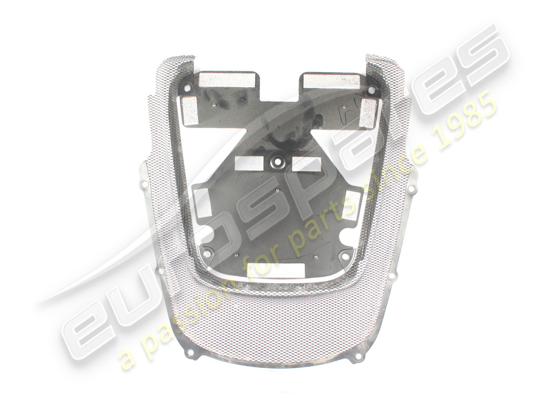 used ferrari griglia inserto centrale complete. part number 979008 (1)