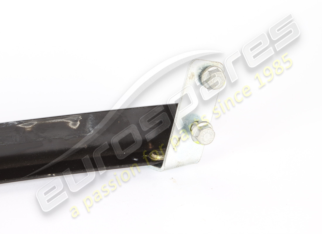 used ferrari lh front glass guide. part number 66856500 (2)