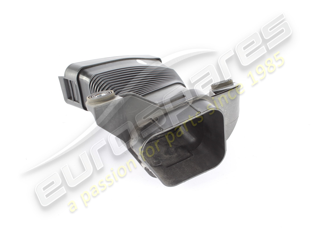 used lamborghini raw air induction re.vo.. part number 4s0129510d (2)