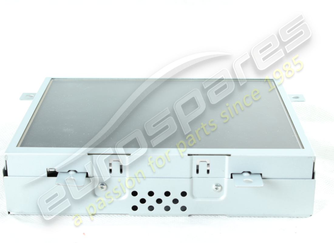 new maserati monitor touch screen 8.4 fca. part number 53189686 (3)