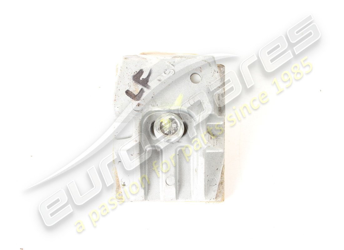 used ferrari lh front guide shoe. part number 67613600 (1)