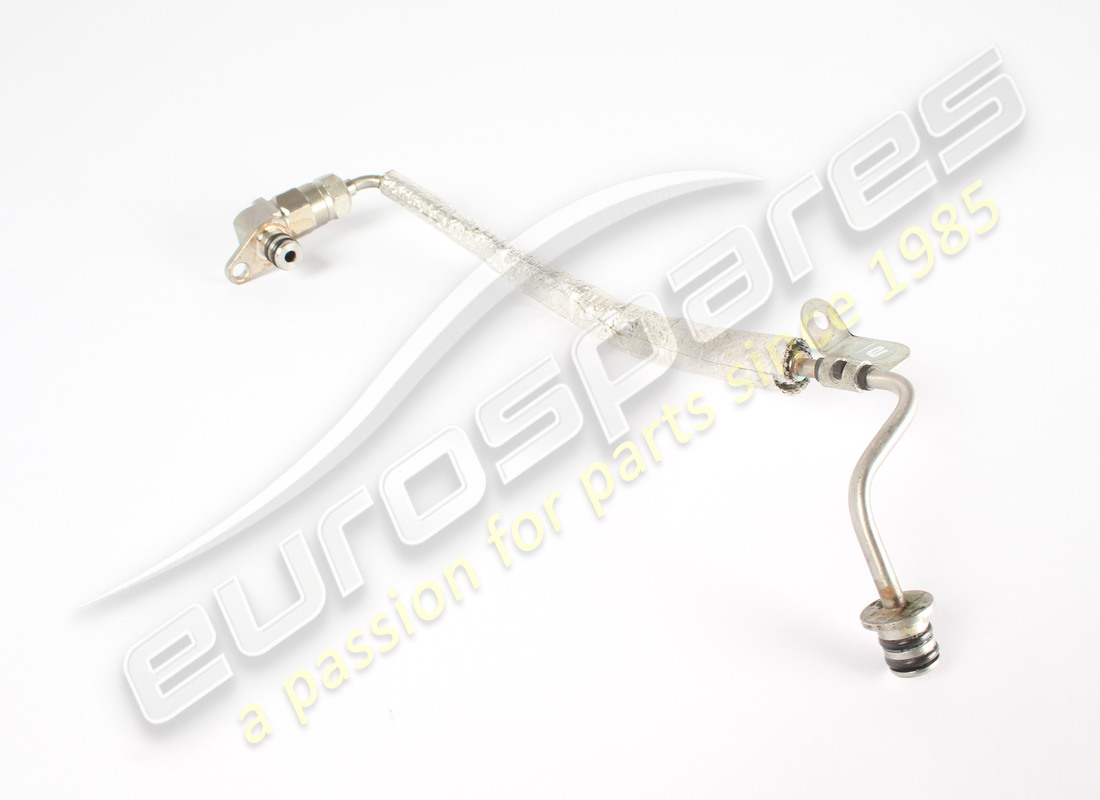 USED Ferrari TUBO MANDATA OLIO SX CON FIL . PART NUMBER 812206 (1)