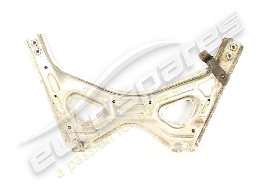 USED Maserati FRONT FRAME REINFORCEMENT CROSS . PART NUMBER 670002928 (1)