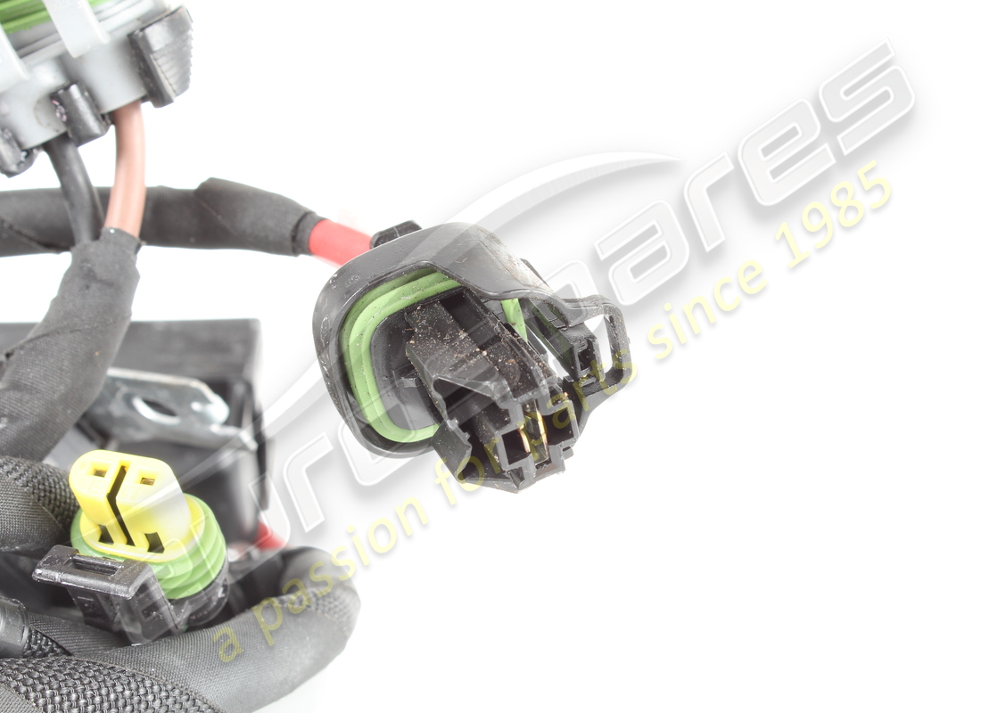 used ferrari briglia sollevatore. part number 920015 (5)