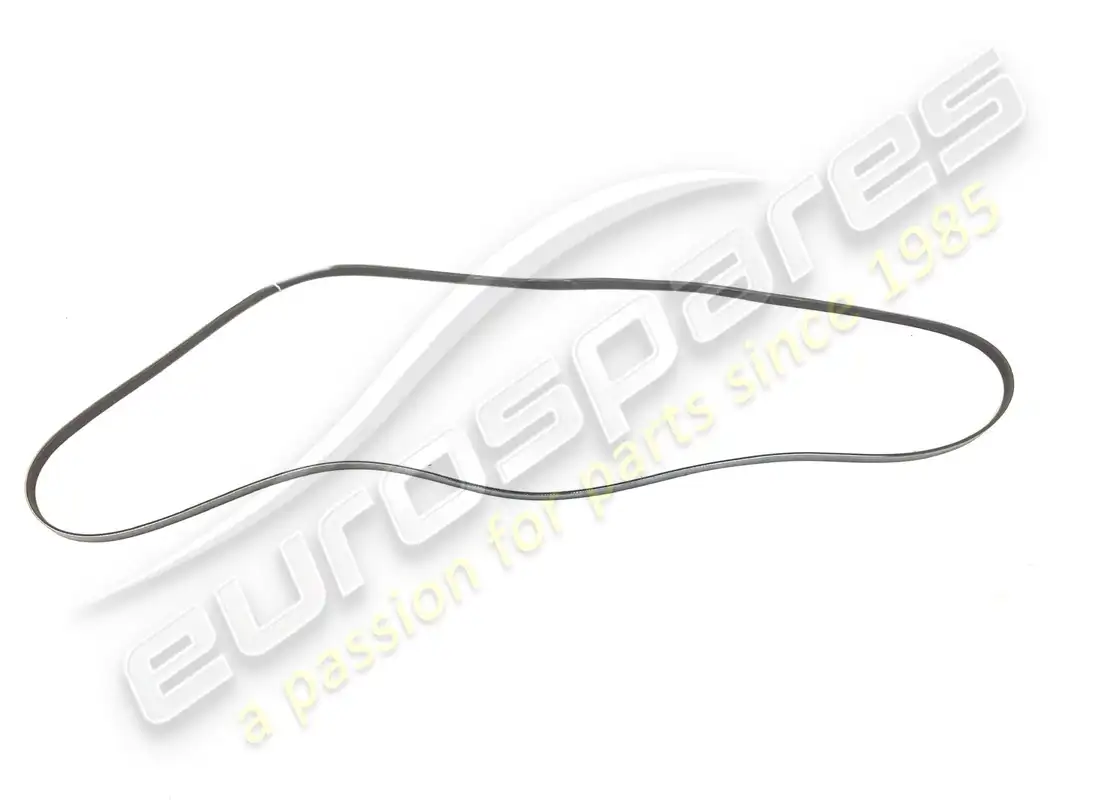 new aston martin drive belt part number ed23-8620-aa