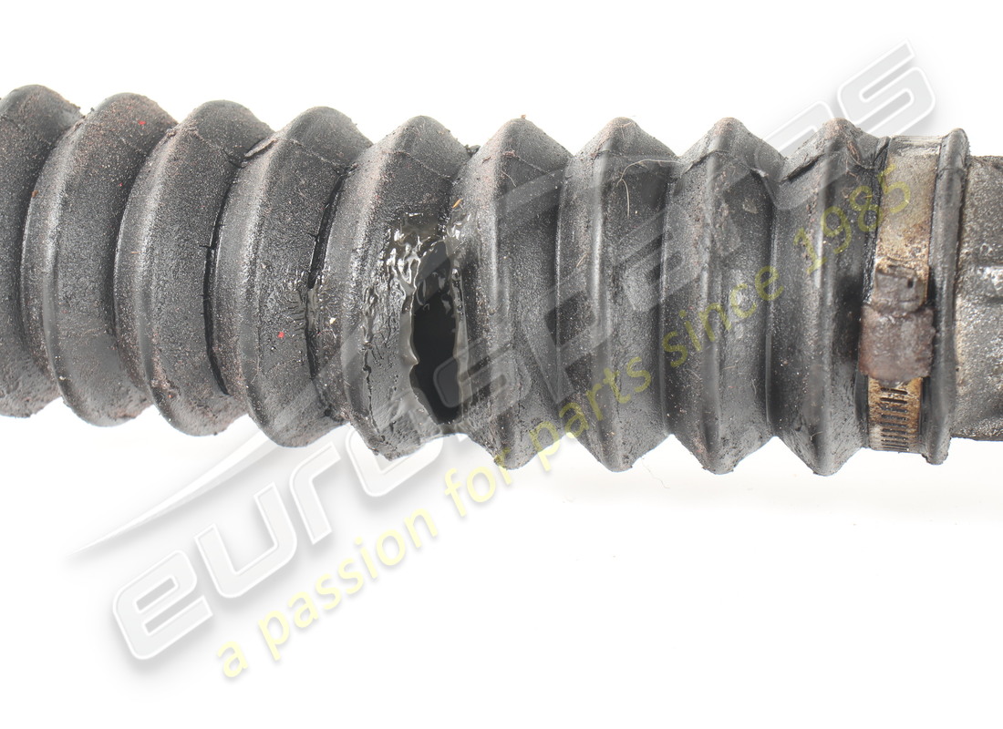 used ferrari steering rack lhd part number 156683 (3)