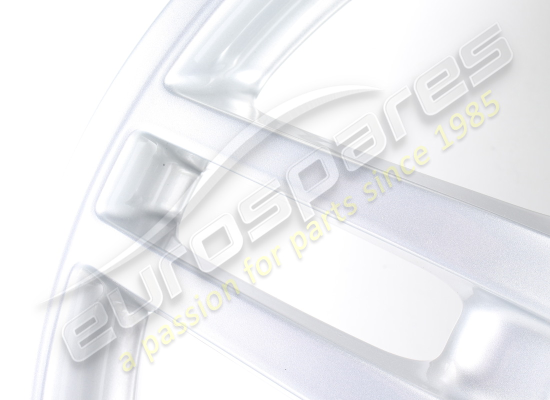 reconditioned ferrari front wheel rim. part number 194265 (3)