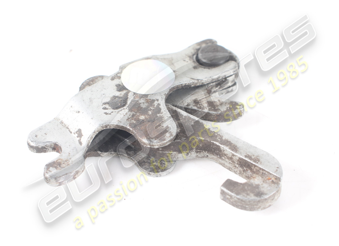 USED MASERATI PARKING BRAKE LEVER . PART NUMBER 190782 (1)