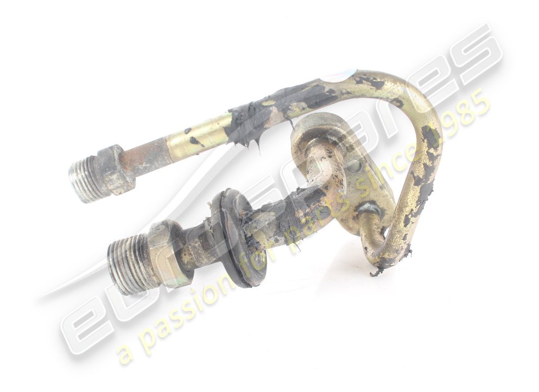 used maserati hose. part number 375515111 (3)