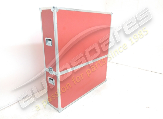 new ferrari hard-top container part number 65020800